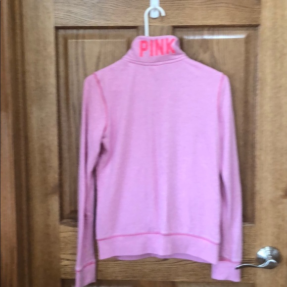 Half zip sweat - Picture 5 of 6